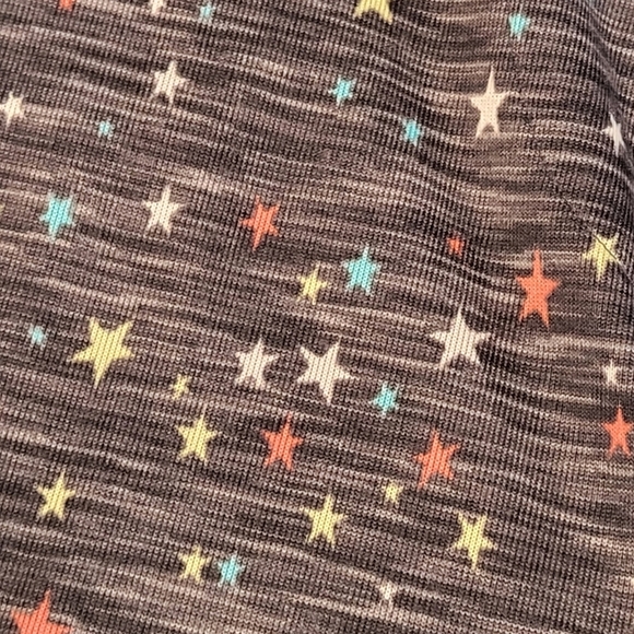 Cute and Soft Starry PJ Pants with pockets! - Picture 5 of 8